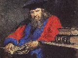 Portret Mendelejewa (I.E.Repin)